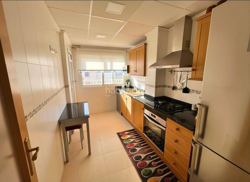 Foto 97ed835b-5d1b-46f4-ad23-eaff691b89b4. Appartamento con parcheggio in El Pilar Villarreal / Vila - real