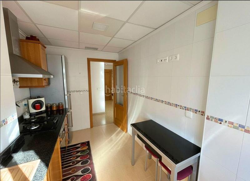 Foto 9e10a50e-6453-44bf-86ea-e16ca1f949fb. Appartamento con parcheggio in El Pilar Villarreal / Vila - real