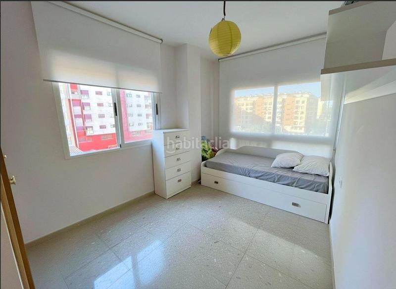 Foto b89d19cd-b3a9-4340-a900-0ed34dc91eab. Appartamento con parcheggio in El Pilar Villarreal / Vila - real