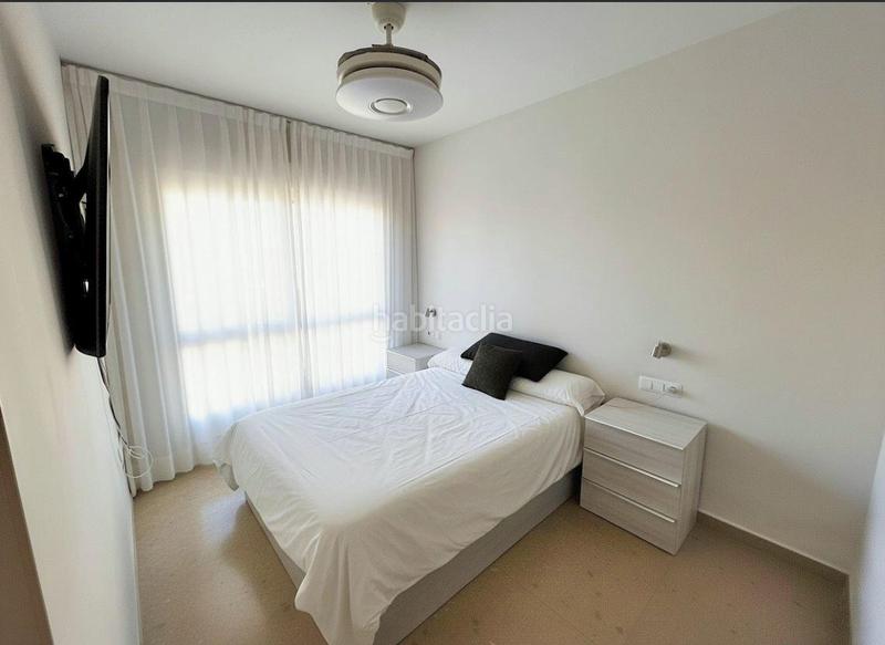 Foto cce824ba-5ed1-4fdd-97e6-610b97523981. Appartamento con parcheggio in El Pilar Villarreal / Vila - real