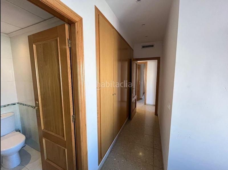 Foto cdd942ac-226b-4419-b061-147a852f200b. Appartamento con parcheggio in El Pilar Villarreal / Vila - real