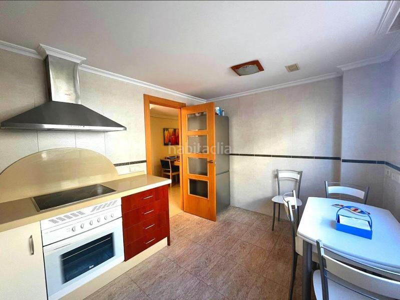 Foto 13d00c8a-1733-47f6-b3b9-b6f00a0000fc. Chalet espectacular adosado con terraza, garaje y piscina ! en Moncofa