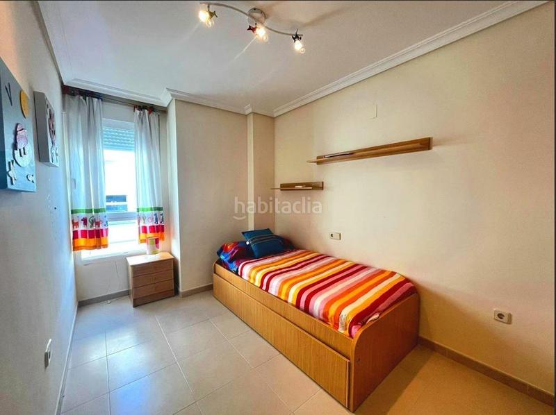 Foto c6fb6d48-04cd-4101-97e5-1048ce1011bb. Chalet espectacular adosado con terraza, garaje y piscina ! en Moncofa