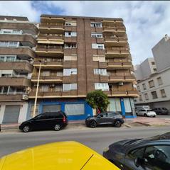 Pis a Vall d´Uixó (la). Se vende piso en avenida corazon de jesus muy economico