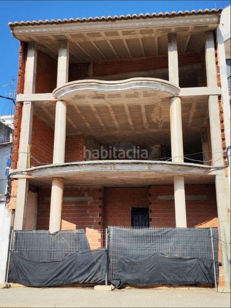 Foto 3fbe6e39-27e4-4444-a264-5a8b79ddae72. Gebäude in Artana