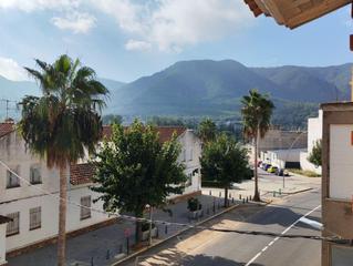 Edifici a Artana. Se vende estructura en artana de 3 plantas y planta baja