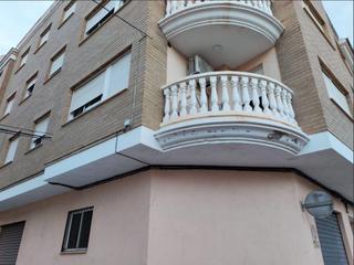 Appartement à Almenara. Se vende magnifico pios en el centro de almenara