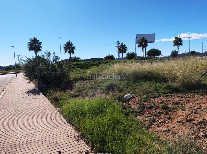 Foto 39588f94-1ce6-4da9-a3e3-5a99f06adf26. Terrain résidentiel dans Vall d´Uixó (la)