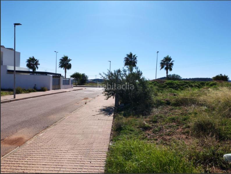 Foto 965547f4-797d-44c1-a356-e86633c46f53. Terrain résidentiel dans Vall d´Uixó (la)