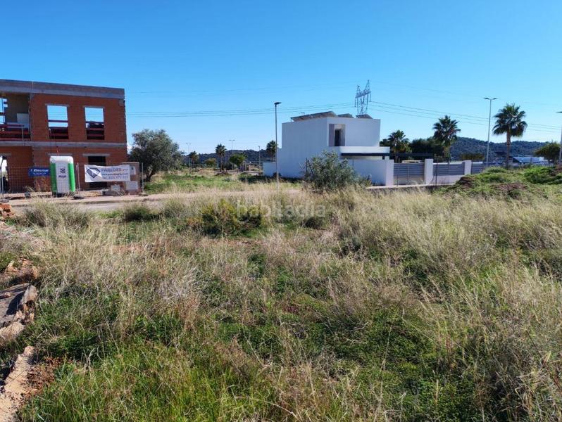 Foto b675dccb-6ae7-410f-bb5d-4bc73e851ca6. Terrain résidentiel dans Vall d´Uixó (la)