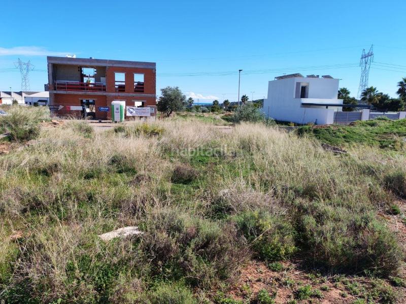 Foto df62a892-342b-4012-8e50-2bdbf6b87c2c. Terrain résidentiel dans Vall d´Uixó (la)