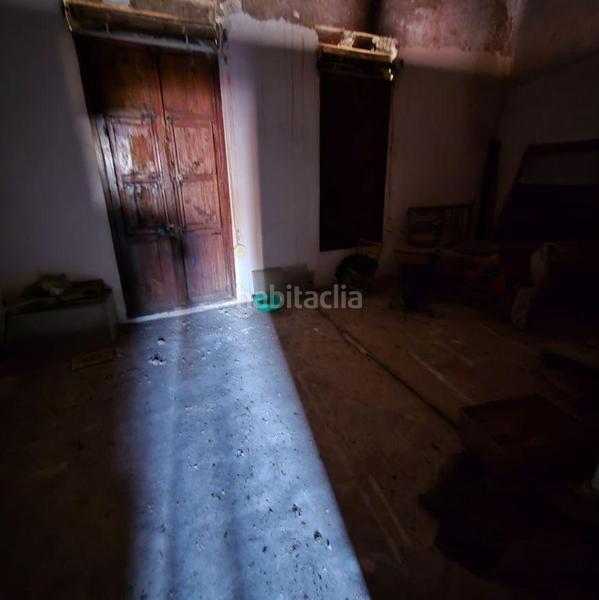 Foto 0b63e91c-5333-4c5b-bd3f-be29cf650769. House with parking in Vall d´Uixó (la)