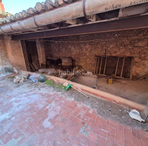 Foto 10a88553-94e6-4722-b1b1-ef213b088a9b. House with parking in Vall d´Uixó (la)