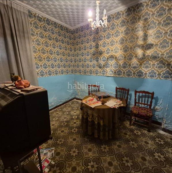 Foto 2b28d0bd-22a2-4dc6-b77e-38aa7ff233bf. House with parking in Vall d´Uixó (la)