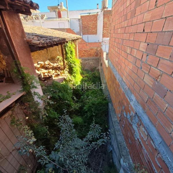 Foto a1ad47b0-a8ca-428b-ad7f-ab416747bc57. House with parking in Vall d´Uixó (la)