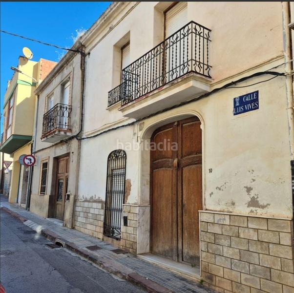 Foto d5db3208-2f60-442b-ba7b-f822bb627547. House with parking in Vall d´Uixó (la)