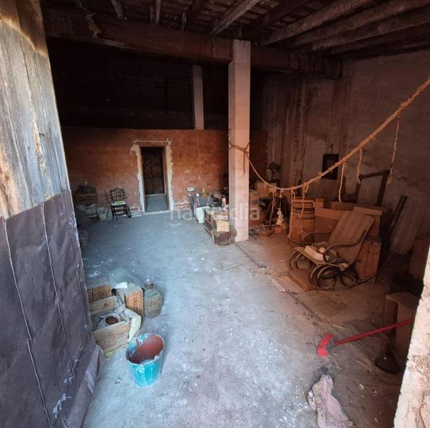 Foto ee66738f-767c-4a98-8371-277de167c879. House with parking in Vall d´Uixó (la)