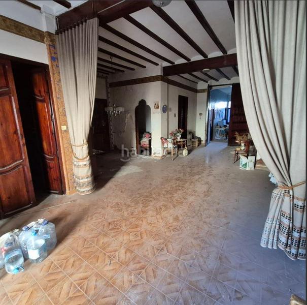 Foto f194c7d2-f481-4233-8fb1-42bdd049ba0f. House with parking in Vall d´Uixó (la)