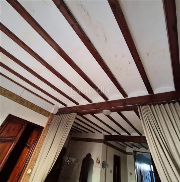 Foto f452ecbf-ad40-4141-9782-c40634880d99. House with parking in Vall d´Uixó (la)