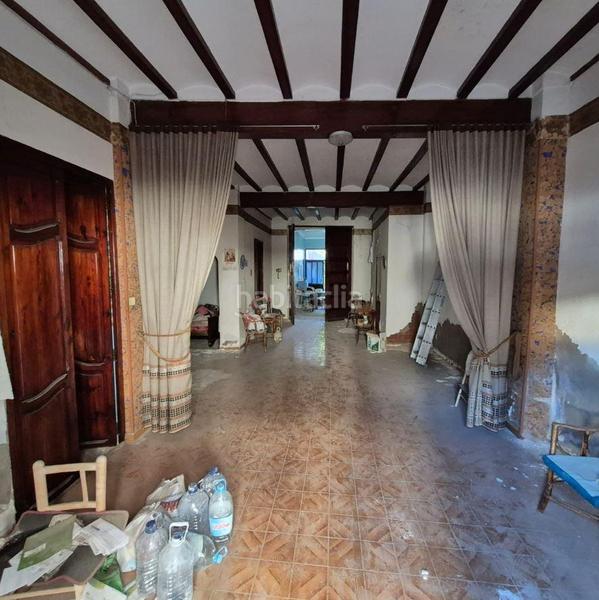 Foto f758ae85-fea4-41d6-bdba-d48285dcd547. House with parking in Vall d´Uixó (la)