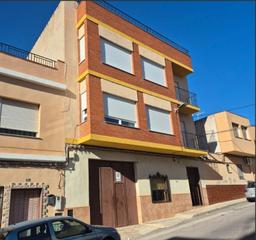 Pis a Vall d´Uixó (la). Se vendes 2 pisos en una calle centrica de la vall duixo