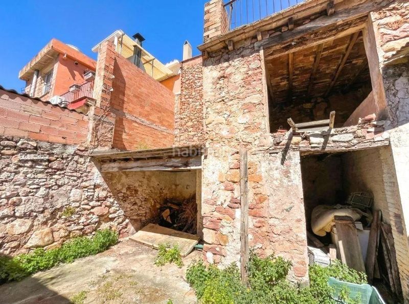 Foto d367a1c9-9924-49eb-83b8-e9a0af217ee0. Casa amb aparcament a Vall d´Uixó (la)