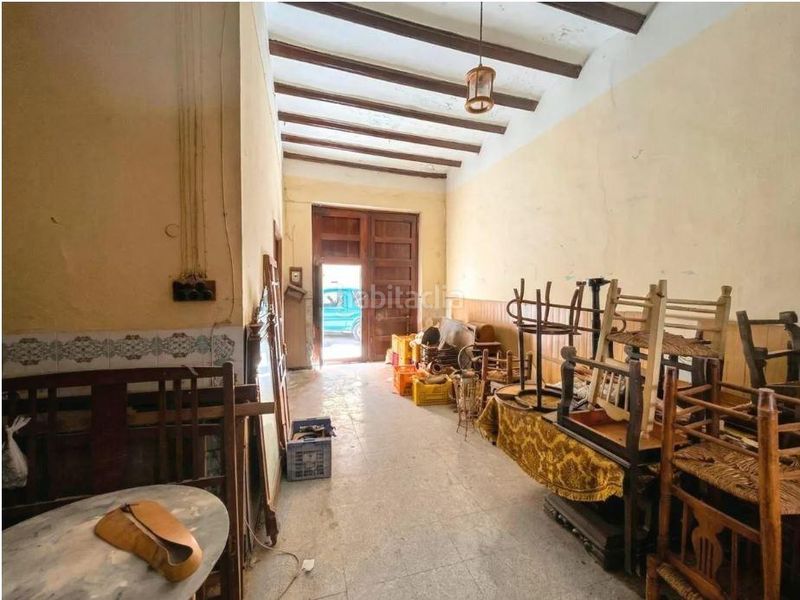 Foto d7a4be4f-1df8-4996-aa92-a323b633c853. Casa amb aparcament a Vall d´Uixó (la)