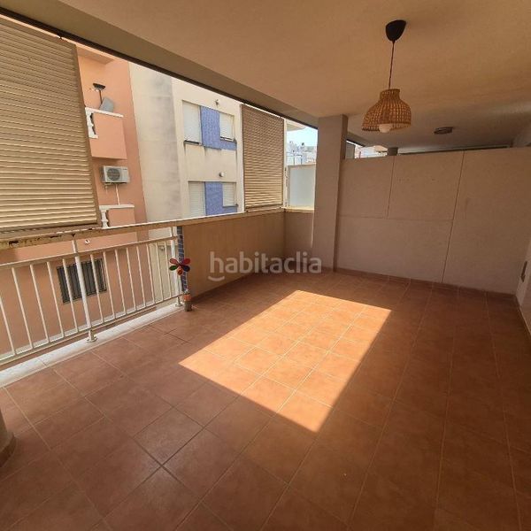 Foto d61262e1-5653-4e5e-9638-19476f9e5a36. Apartament amb aparcament piscina a Moncófar Playa Moncofa