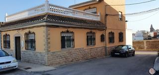 Casa a Vall d´Uixó (la). Se vende magnifica casa en la vall d uixo esquinera