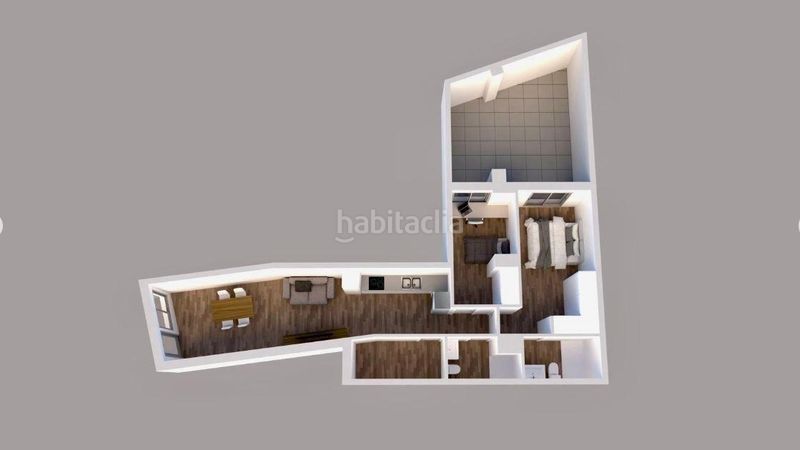Foto 69a934f6-b7dc-4f7a-b34a-1bc83c1e6a31. Planta baixa a Nules