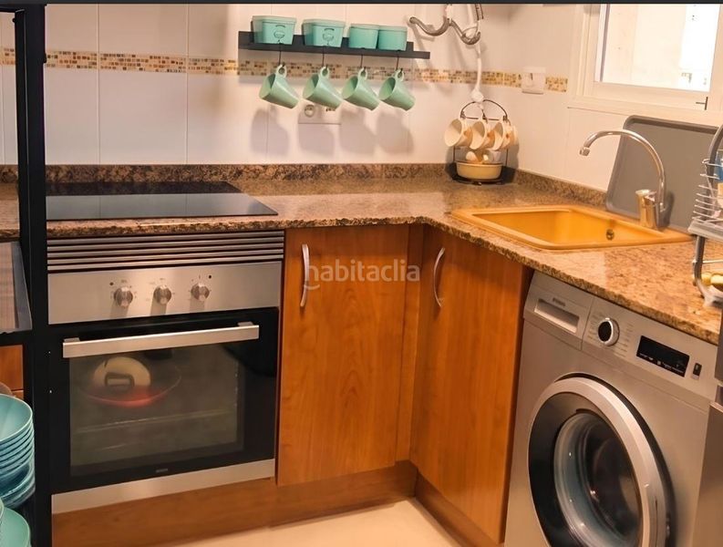 Foto 006b007b-85cc-43b8-9db4-6f6225ab7ef9. Apartament amb calefacció aparcament piscina a Moncófar Playa Moncofa
