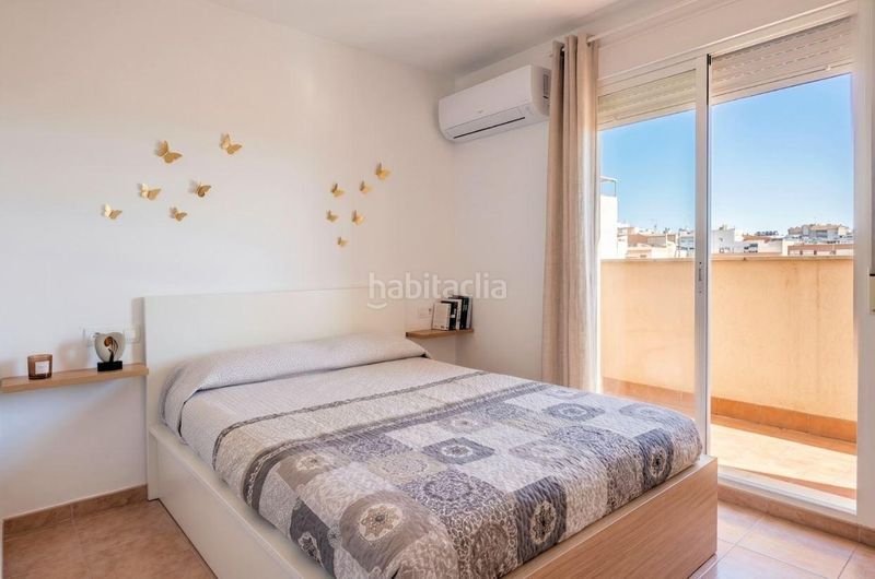 Foto 0d86b180-6991-434b-ac07-d68efc934231. Apartament amb calefacció aparcament piscina a Moncófar Playa Moncofa