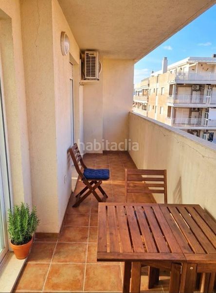 Foto 7ec31984-10f9-4db9-a1c7-200364b86f73. Apartament amb calefacció aparcament piscina a Moncófar Playa Moncofa