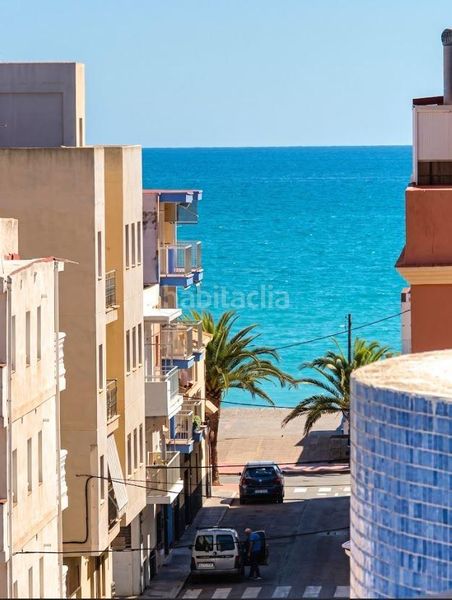 Foto c213a782-d626-4424-b5a0-be9a1ec76d0b. Apartament amb calefacció aparcament piscina a Moncófar Playa Moncofa