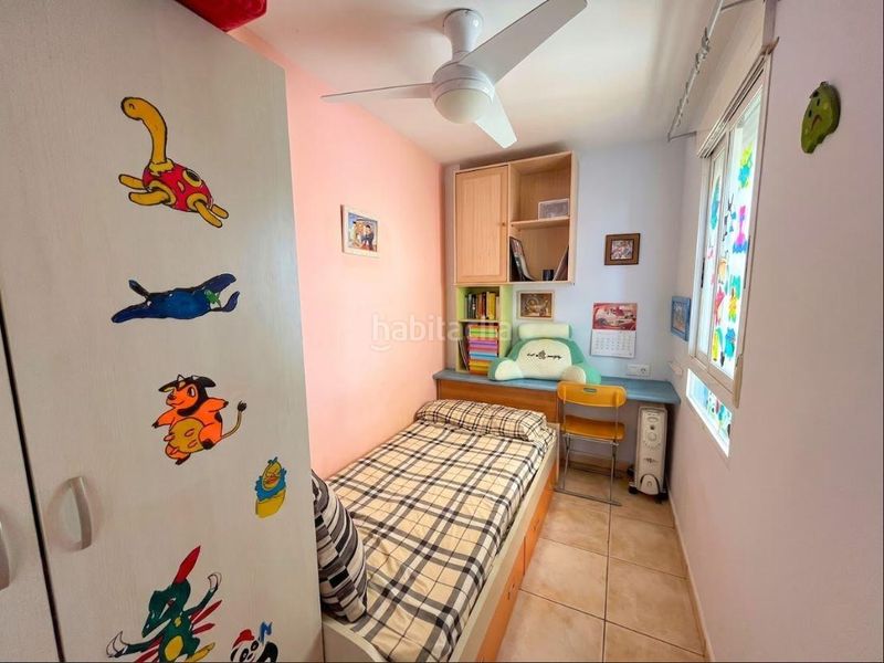 Foto 236b28f9-1ce9-43b3-819e-d67833e75e55. Apartament amb aparcament a Moncófar Playa Moncofa