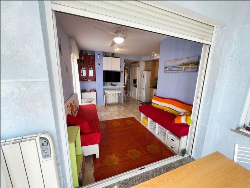 Foto bb2dcb9b-2714-4348-acbb-024fa6ef2919. Apartament amb aparcament a Moncófar Playa Moncofa