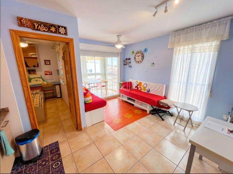 Foto f4b3691f-5c09-48a7-b730-b2ba1638409a. Apartament amb aparcament a Moncófar Playa Moncofa