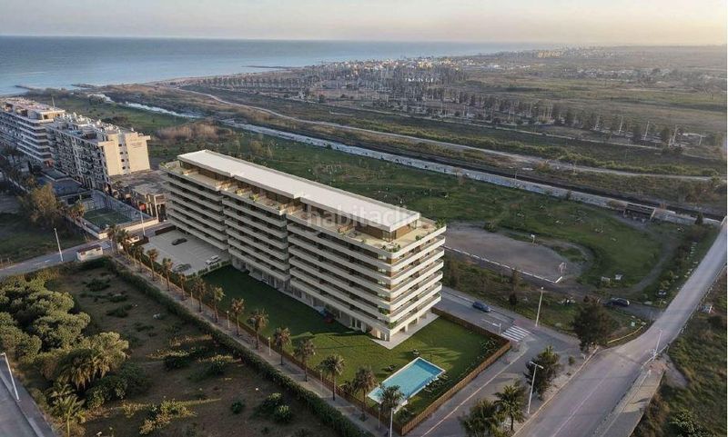 Foto 3f5fe6d9-9103-40e9-b2f0-2fd79f3430de. Apartament amb aparcament piscina a Moncófar Playa Moncofa