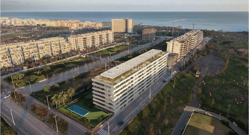 Foto 7bb09fb2-fff7-4500-841a-cbc14c28d01c. Apartament amb aparcament piscina a Moncófar Playa Moncofa