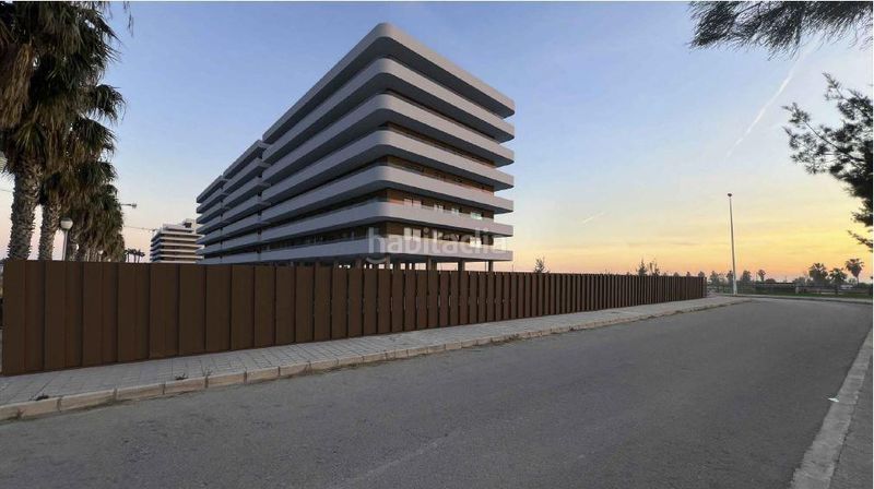 Foto a85bc3f6-8990-478a-81ec-5ea73e7f4da5. Apartament amb aparcament piscina a Moncófar Playa Moncofa