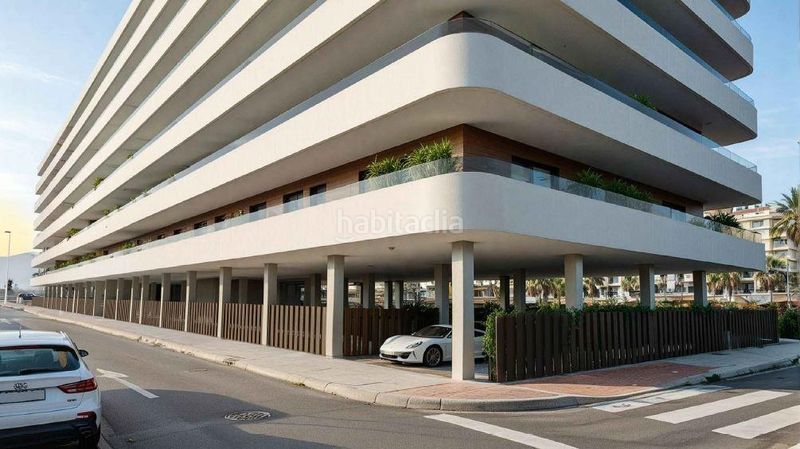Foto c926c382-ec18-4c47-955f-4c165512a0b2. Apartament amb aparcament piscina a Moncófar Playa Moncofa