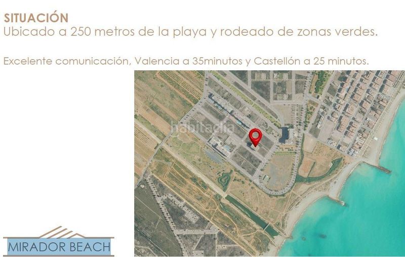 Foto 2e3ed6ab-23c2-4506-aded-7633f7948580. Apartament amb aparcament piscina a Moncófar Playa Moncofa