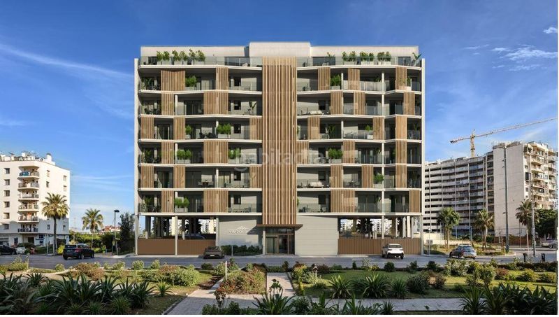 Foto 34509438-9335-4595-bb52-316b9cdc3f4e. Apartament amb aparcament piscina a Moncófar Playa Moncofa