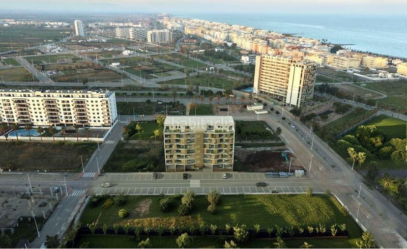 Foto 41820c25-a8dd-4cb8-a3db-42297e060777. Apartament amb aparcament piscina a Moncófar Playa Moncofa