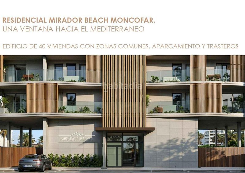 Foto e1041614-317d-434e-a447-045efa9214d0. Apartament amb aparcament piscina a Moncófar Playa Moncofa