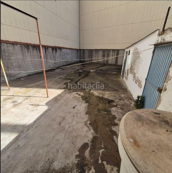 Foto a0e54733-5b91-476d-a9ce-f46e992497fa. Planta baixa a Vall d´Uixó (la)