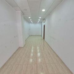 Local Comercial en Vall d´Uixó (la). Se vende local comercial convertible en vivienda muy econonomico