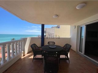 Rent Apartment in Moncófar Playa. Alquiler de piso en mare nostrum