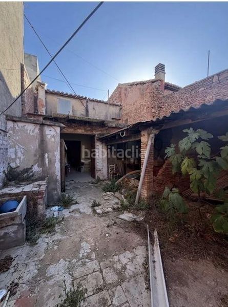 Foto cc9092ee-eb9e-40ff-94a5-033964d2d6a3. Casa a Nules
