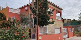 Xalet a Vall d´Uixó (la). Se vende espectacular chalet en paraje san jose
